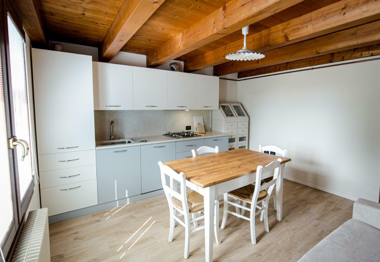 Alloggi G E G Borso del Grappa Exteriör bild