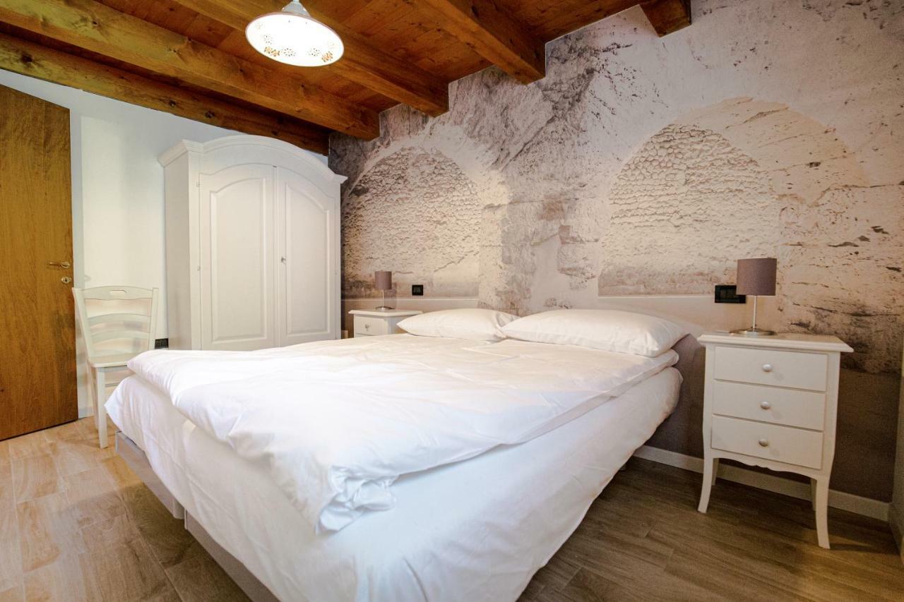 Alloggi G E G Borso del Grappa Exteriör bild