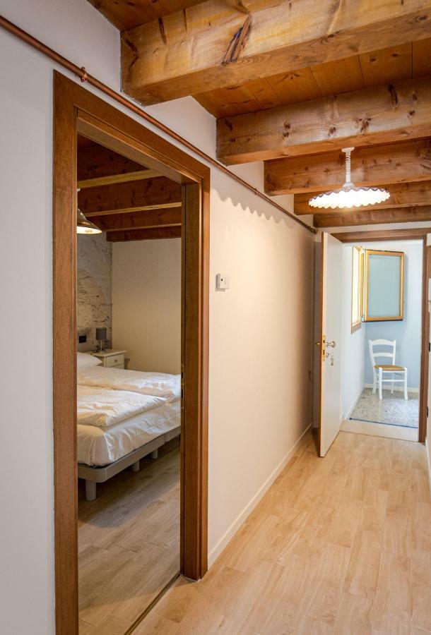 Alloggi G E G Borso del Grappa Exteriör bild