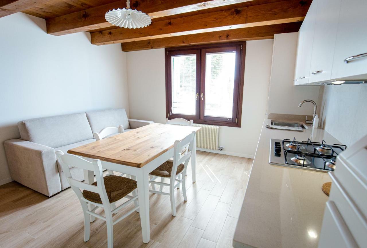 Alloggi G E G Borso del Grappa Exteriör bild