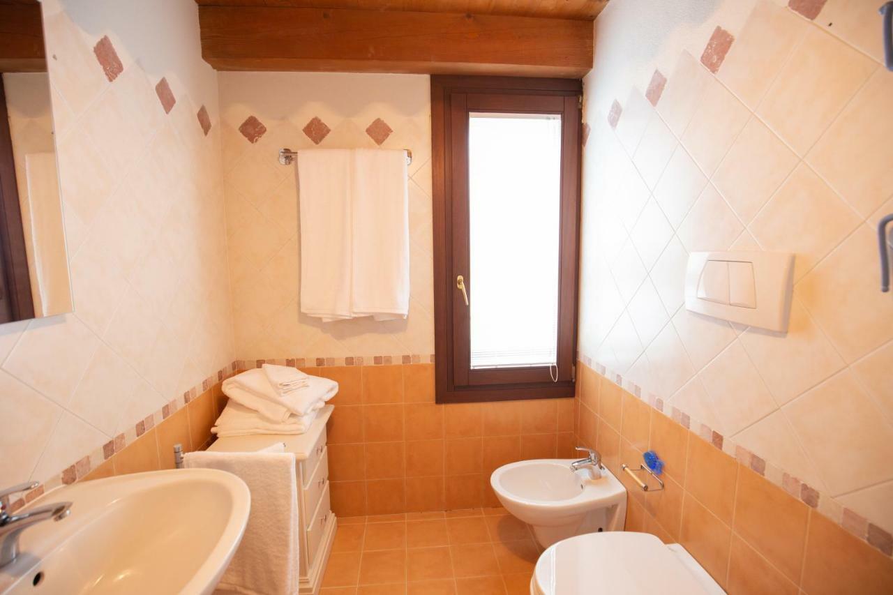 Alloggi G E G Borso del Grappa Exteriör bild