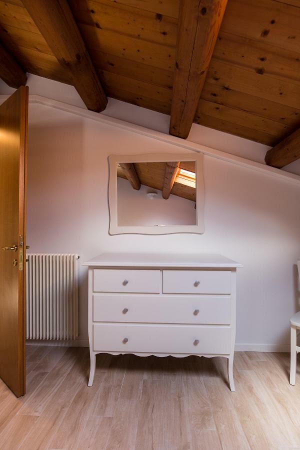Alloggi G E G Borso del Grappa Exteriör bild