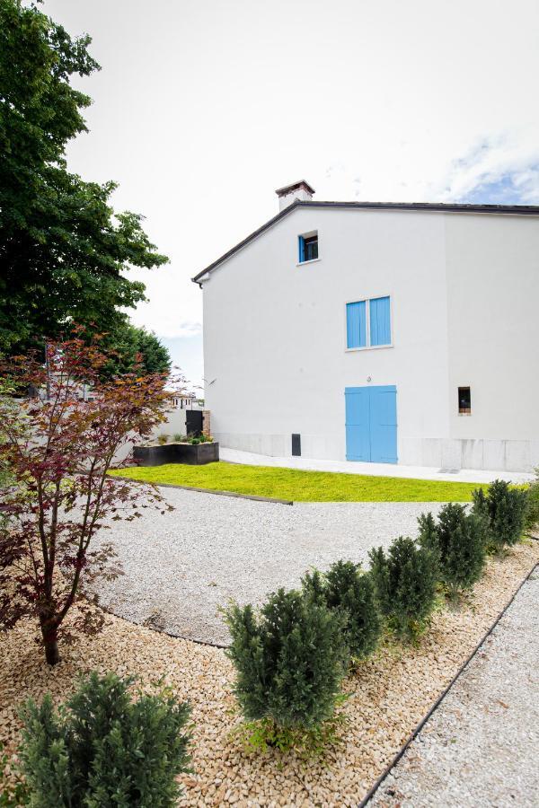 Alloggi G E G Borso del Grappa Exteriör bild